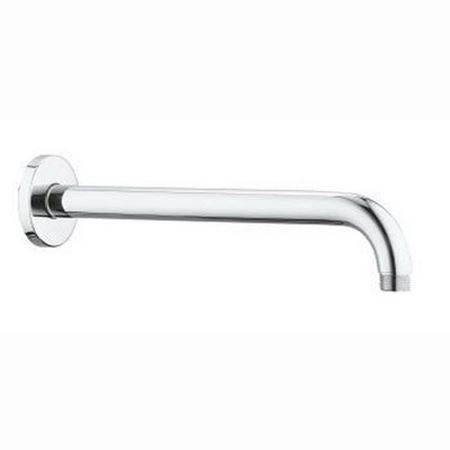 Picture of 28.577000 SHOWER ARM CHROME     GROHE