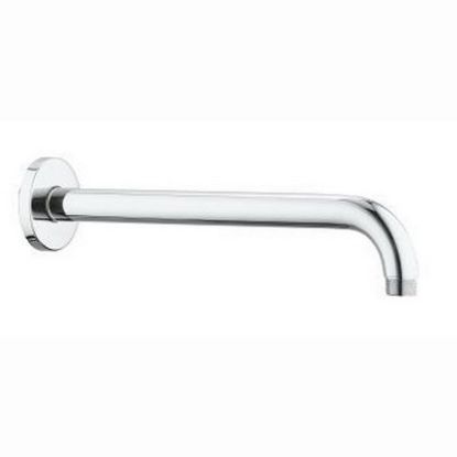 Picture of 28.577.000 CHR RAINSHWER ARM/FLNGE