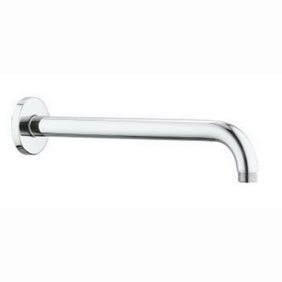 Picture of 28.577.000 CHR RAINSHWER ARM/FLNGE