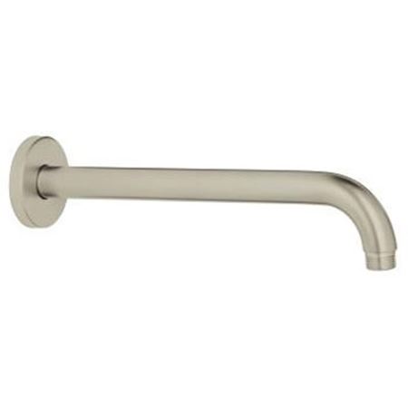 Picture of 28.577EN0 SHOWER ARM BR NKL     GROHE