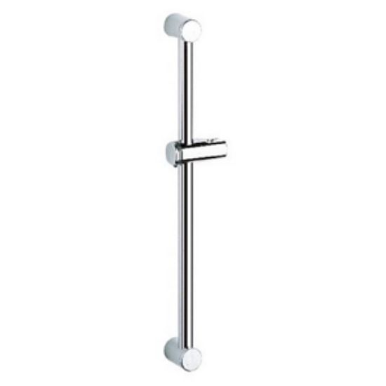Picture of C++ 28620000  GROHE 24" RAIL CHROME