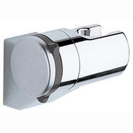 Picture of 28.623000 ADJ WALL MT SHWR HLDR DH GROHE