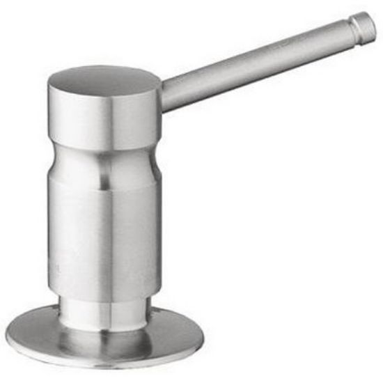 Picture of C++ 28.857-SD0 DISPENSER SS         GROH