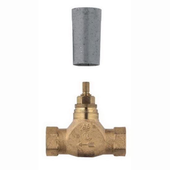 Image sur 29.273000 BRUT MONT MURAL GROHE