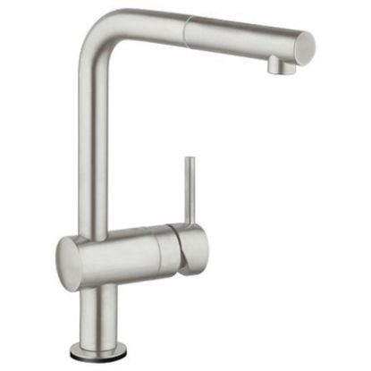 Picture of 30218DC1 MINTA KITCHEN FAUCET LOW SPOUT