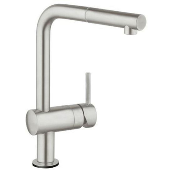 Picture of 30218DC1 MINTA KITCHEN FAUCET LOW SPOUT