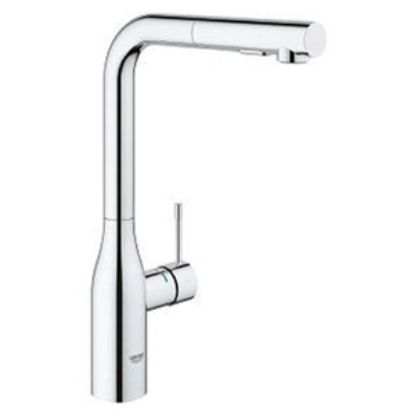 Picture of 30271000 ESSENCE PULL-OUT KITCHEN FAUCET