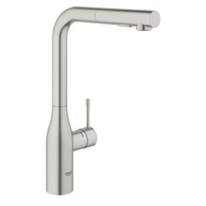 Picture of 30271DC0 PULL OUT KITCHEN FAUCET ESSENCE