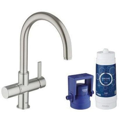 Image de C++ 31312DC1 GROHE BLEU PURE
