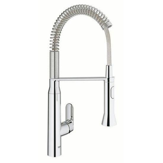 Picture of 31380000 K7 DUAL SPRAY PULL OUT KITC FCT