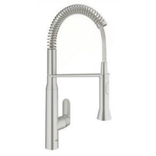 Picture of 31380DC0 K7 DUAL SPRAY PULL OUT KITC FCT