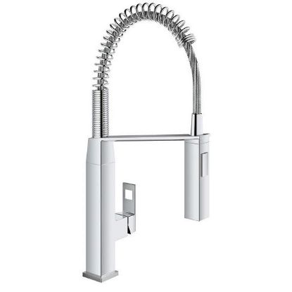 Picture of 31401000 EUROCUBE SEMI-PRO KITCHEN FCT