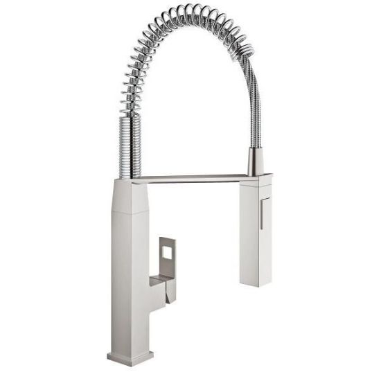 Picture of 31401DC0 EUROCUBE SEMI-PRO KITCHEN FCT