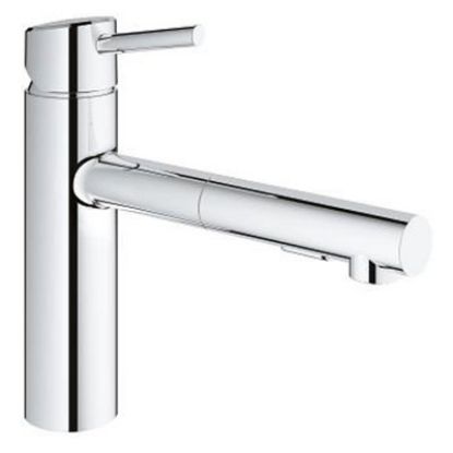 Picture of 31453001 CONCETTO PULL-OUT KITCHEN FCT