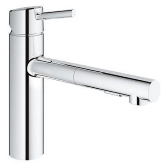 Picture of 31453001 CONCETTO PULL-OUT KITCHEN FCT