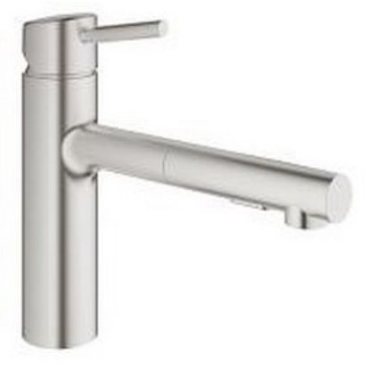 Picture of 31453DC1 CONCETTO PULL-OUT KITCHEN FCT