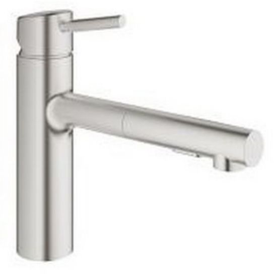 Picture of 31453DC1 CONCETTO PULL-OUT KITCHEN FCT