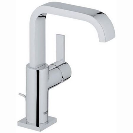 Picture of C++ 32128000 GROHE ALLURE CENTRESET LAVA