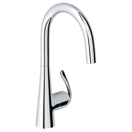 Picture of C++ 32226000 LADY PRO SINK DUAL SPRY PUL