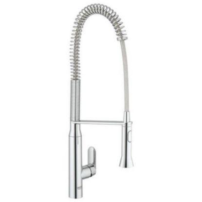 Picture of 32951000 K7 SEMI-PRO KITCHEN FAUCET