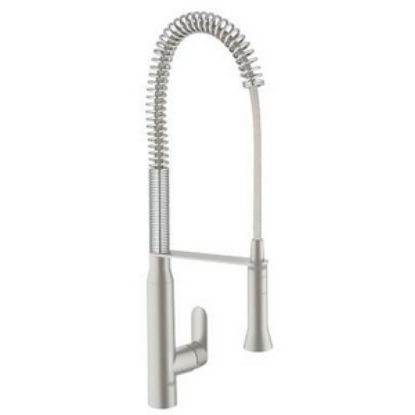 Picture of 32951DC0 K7 SEMI-PRO KITCHEN FAUCET