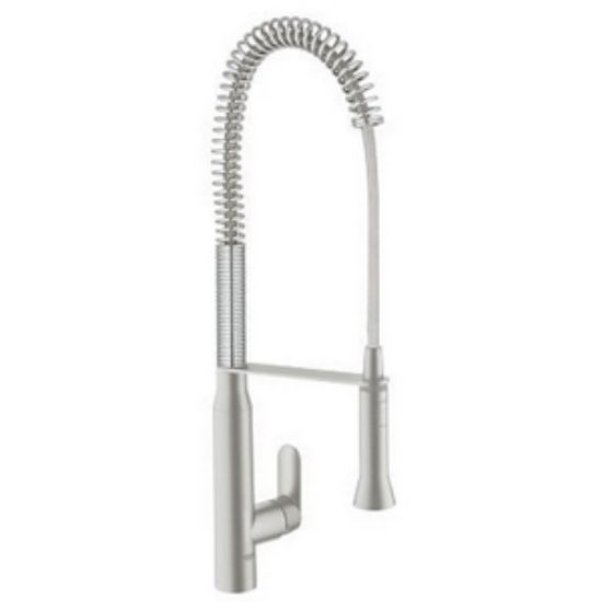 Picture of 32951DC0 K7 SEMI-PRO KITCHEN FAUCET
