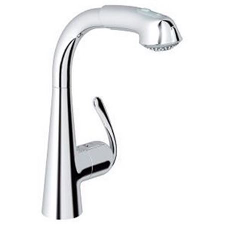 Picture of C++ 33.893.000 LADYLUX PLUS SINK  DU SPR