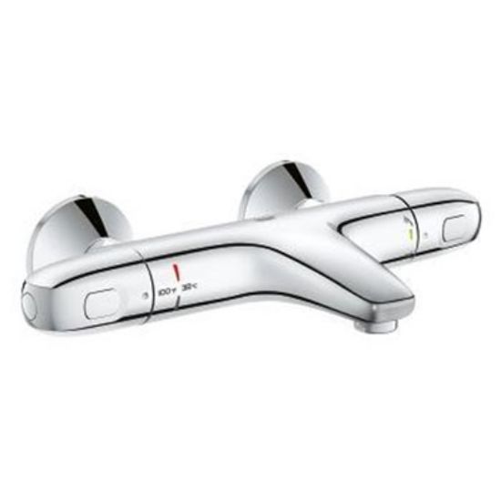 Picture of 34159003 GROHTHERM THM EXT BATH SHWR MIX