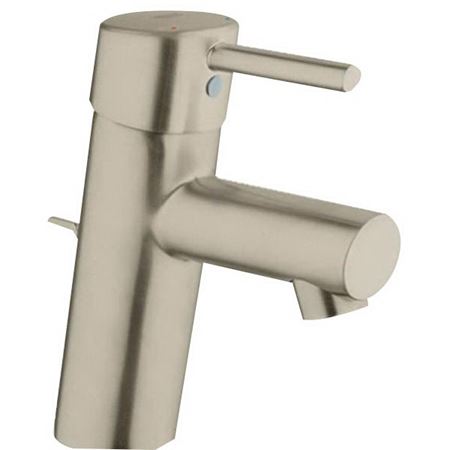 Picture of C++ 34270EN1 CONCETTO BASIN-MIXER W/P-UP