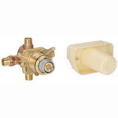 Picture of 34331000 GROHTHERM THERM ROUGH-IN VALVE