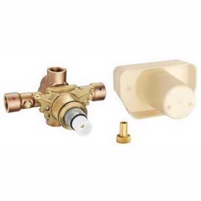 Image de C++ 34397000  THERMOSTAT P/VLV THERM BRU