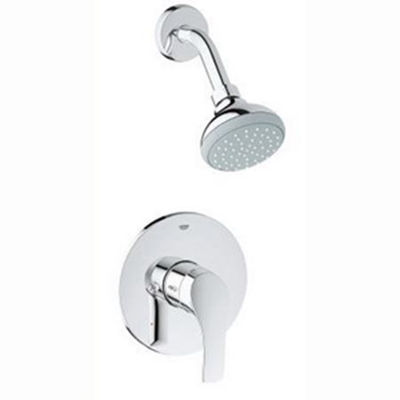 Picture of C++ 35014002 EUROSMART PBV SHOWER COMBO