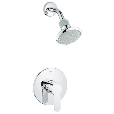 Picture of C++ 35023002 EUROSTYLE COSMO PBV SHOWER