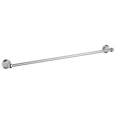 Picture of !!!NV C++ 40.146000 24" TOWEL BAR CHROME