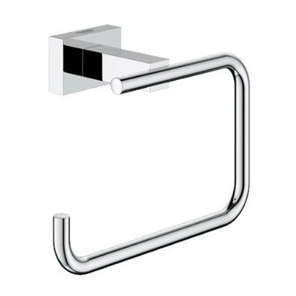 Picture of 40507001 PAPER HOLDER ESSEN CUBE CP
