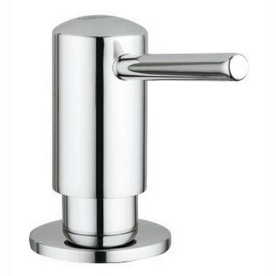 Picture of 40536000 SOAP DISPENSER - TIMELESS