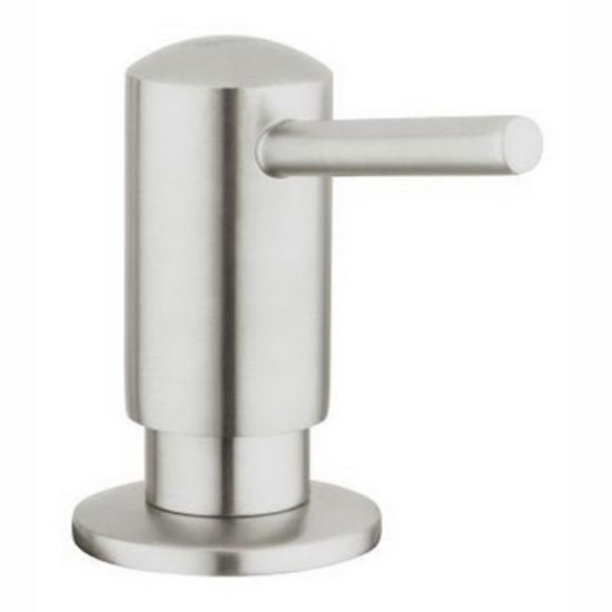 Picture of 40536DC0 SOAP DISPENSER - TIMELESS