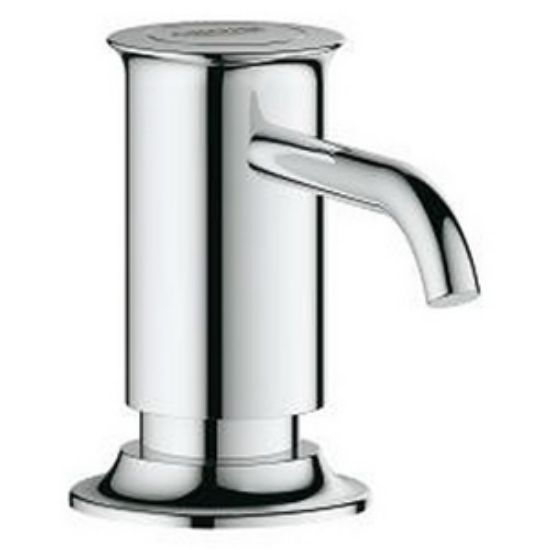 Picture of C++ 40537000 SOAP DISPENSER - AUTHENTIC