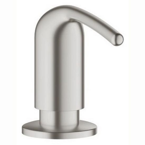 Picture of 40553DC0 SOAP DISPENSER - LADYLUX