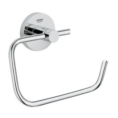 Picture of 40689001 PAPER HOLDER ESSENCIALS CP