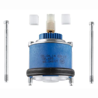 Picture of 46.048.000 CERAMIC CART S/L MIX VLV