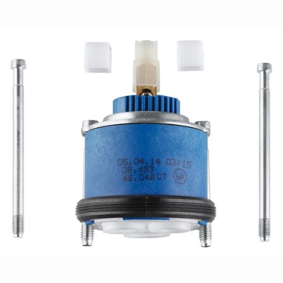 Picture of 46.048.000 CERAMIC CART S/L MIX VLV