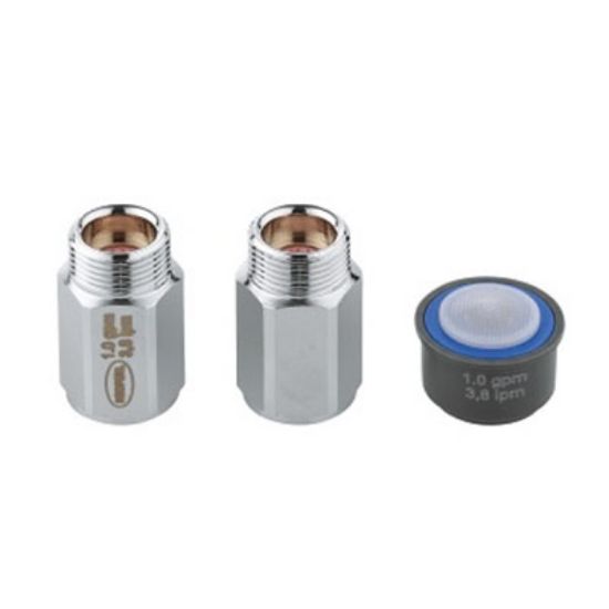Picture of 48186000 KIT FOR 1H FCT 3.8 L 1.0 GPM