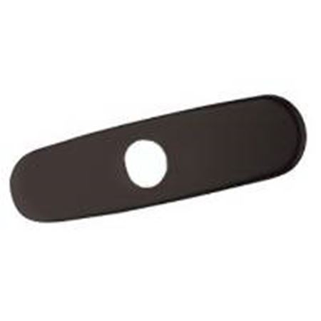 Picture of C++ 07.552.ZB0 10" EURO ESCUTCHEON