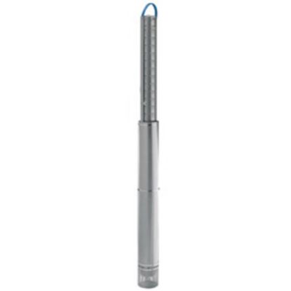 Picture of 12.B6.00.04 85S50-4  5HP PUMP END
