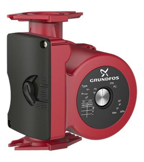 Image sur 52722512 UPS26-99FC 115V 3VIT