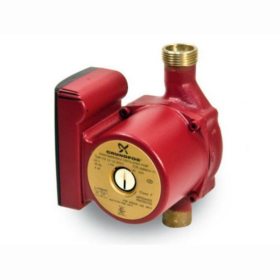 Picture of C++ 59896123 UP15.18 BUC5 1/2" SWT 115V