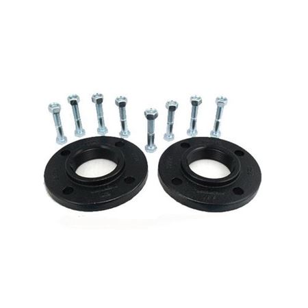 Picture of 9640.9354 2"    CI FLG&BOLT SET GRUNDFOS