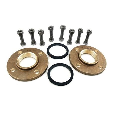 Picture of 96409355 2"THREADED BRZ FLANGE UPS/TP50