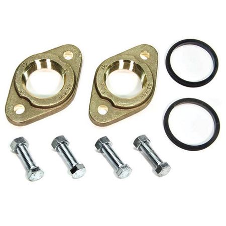 Picture of 96409356 11/4 FLANGE KIT